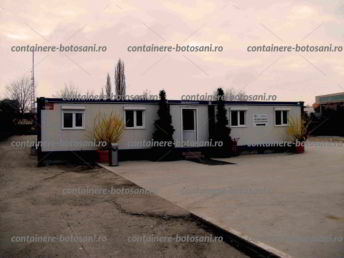 inchiriere container moloz