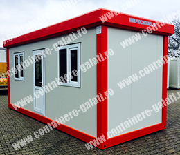 containere second hand de vanzare pret Botosani