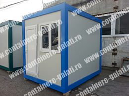 containere second hand pret Botosani